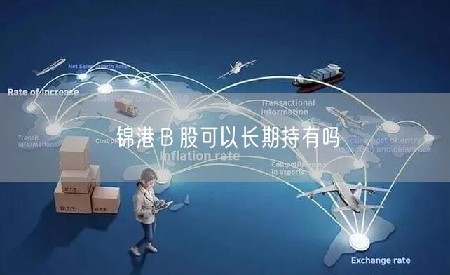 锦港Ｂ股可以长期持有吗
