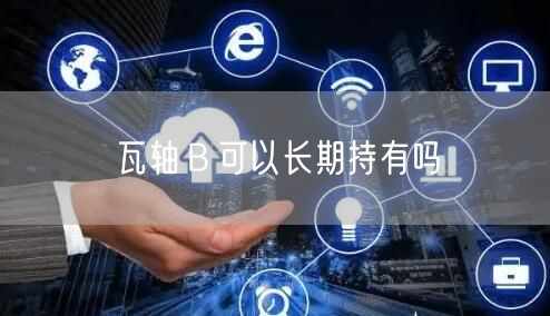 瓦轴Ｂ可以长期持有吗
