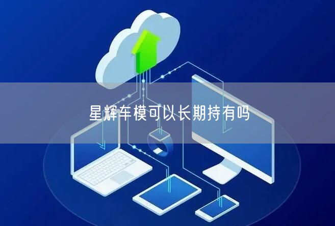 星辉车模可以长期持有吗